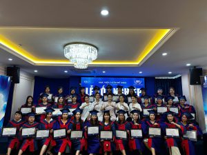 Chứng Chỉ Hành Nghề Uy Tín