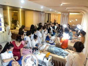 Chương Trình Đào Tạo Đa Dạng