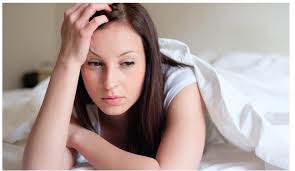 Rối Loạn Nội Tiết Tố Nữ