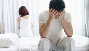 Rối loạn cương dương