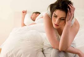 Nội tiết tố nữ ,những nguyên nhân gây mất cân bằng ?