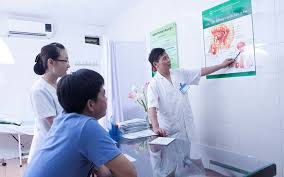 điều trị yếu sinh lý sau khi trải qua quá trình thăm khám