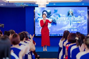 Tầm Nhìn Và Sứ Mệnh Của Học Viện Zikii