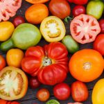 Thực Phẩm Chay Giàu Kali